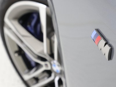 2023 BMW 1 SERIES — миниатюра 33
