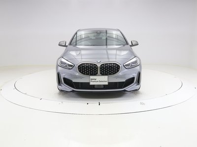 2023 BMW 1 SERIES — миниатюра 21