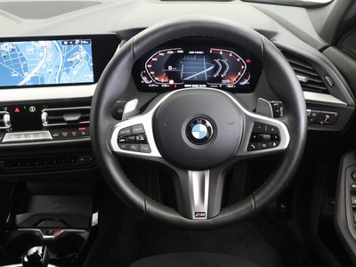 2023 BMW 1 SERIES — миниатюра 11