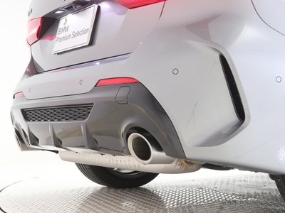 2023 BMW 1 SERIES — миниатюра 37