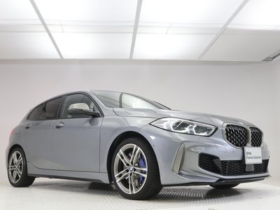 2023 BMW 1 SERIES — миниатюра 19