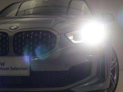 2023 BMW 1 SERIES — миниатюра 24