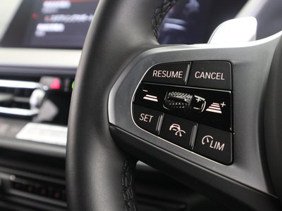 2023 BMW 1 SERIES — миниатюра 40