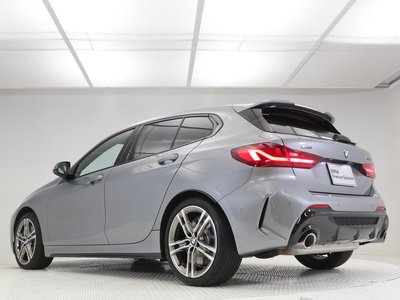 2023 BMW 1 SERIES — миниатюра 48