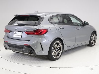 2023 BMW 1 SERIES — фото 9