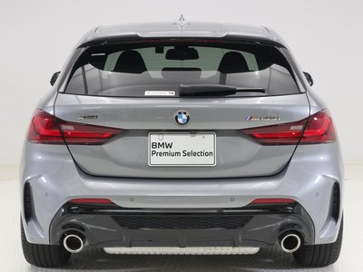 2023 BMW 1 SERIES — фото 8