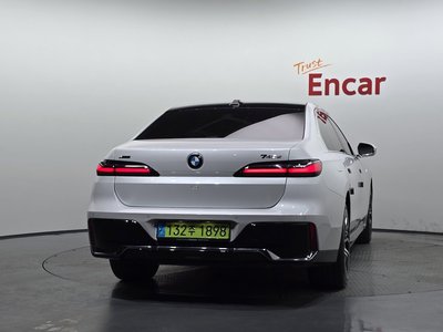2024 BMW 7 SERIES — фото 4