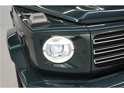 2021 Mercedes-BENZ G-CLASS — миниатюра 16