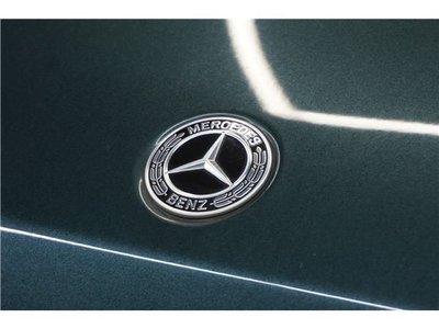 2021 Mercedes-BENZ G-CLASS — миниатюра 21
