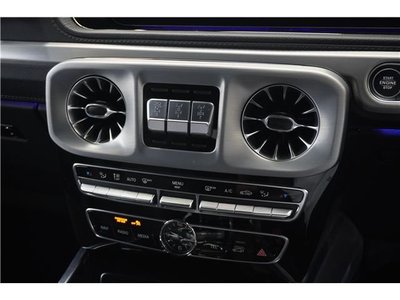 2021 Mercedes-BENZ G-CLASS — миниатюра 35