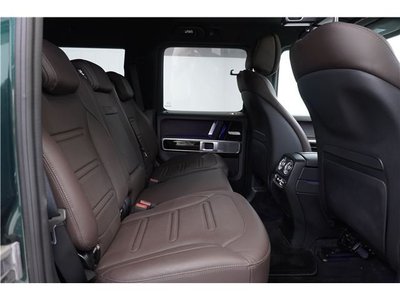 2021 Mercedes-BENZ G-CLASS — миниатюра 70