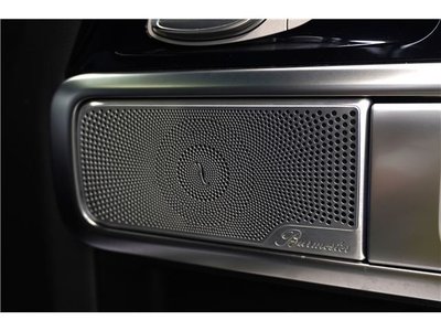 2021 Mercedes-BENZ G-CLASS — миниатюра 47