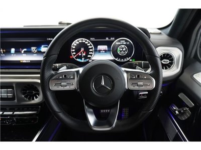 2021 Mercedes-BENZ G-CLASS — миниатюра 22