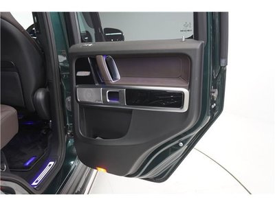 2021 Mercedes-BENZ G-CLASS — миниатюра 64