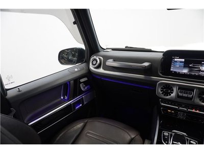 2021 Mercedes-BENZ G-CLASS — миниатюра 60