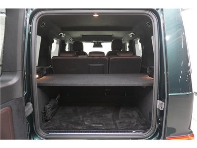 2021 Mercedes-BENZ G-CLASS — миниатюра 66