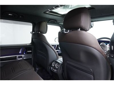 2021 Mercedes-BENZ G-CLASS — миниатюра 71