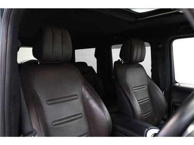 2021 Mercedes-BENZ G-CLASS — миниатюра 50