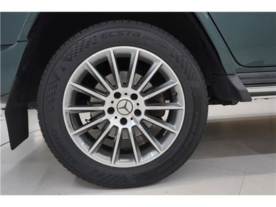 2021 Mercedes-BENZ G-CLASS — миниатюра 13