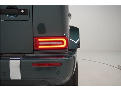 2021 Mercedes-BENZ G-CLASS — миниатюра 17