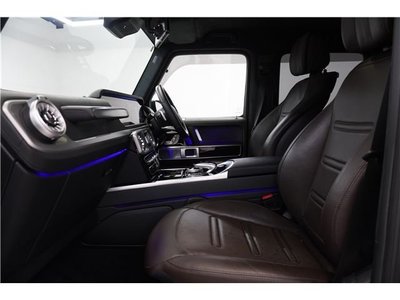 2021 Mercedes-BENZ G-CLASS — миниатюра 57