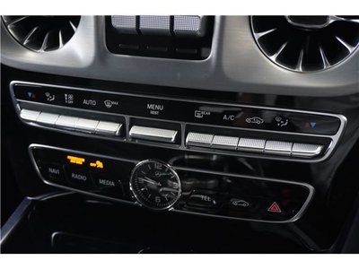 2021 Mercedes-BENZ G-CLASS — миниатюра 36