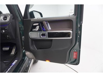 2021 Mercedes-BENZ G-CLASS — миниатюра 44