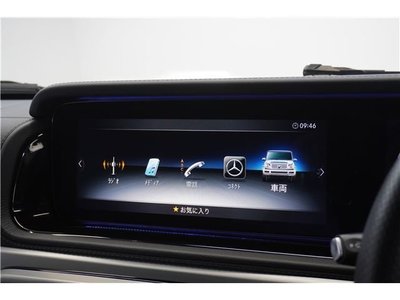 2021 Mercedes-BENZ G-CLASS — миниатюра 34