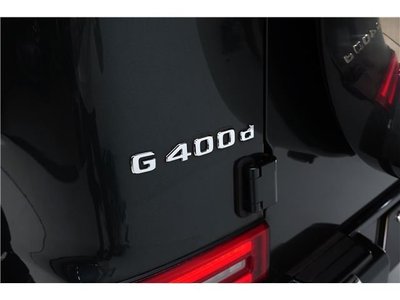 2021 Mercedes-BENZ G-CLASS — миниатюра 18