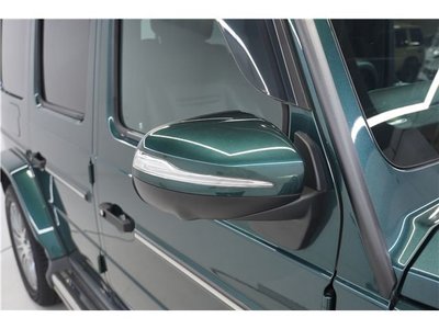2021 Mercedes-BENZ G-CLASS — миниатюра 14