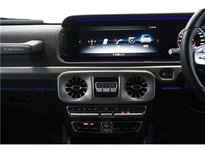 2021 Mercedes-BENZ G-CLASS — миниатюра 61