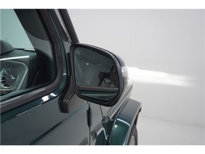 2021 Mercedes-BENZ G-CLASS — миниатюра 15