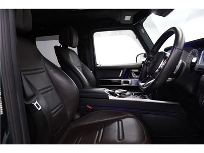 2021 Mercedes-BENZ G-CLASS — миниатюра 49