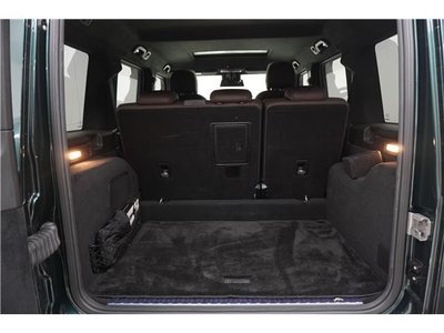 2021 Mercedes-BENZ G-CLASS — миниатюра 67