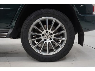 2021 Mercedes-BENZ G-CLASS — миниатюра 11
