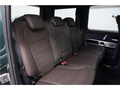 2021 Mercedes-BENZ G-CLASS — миниатюра 69