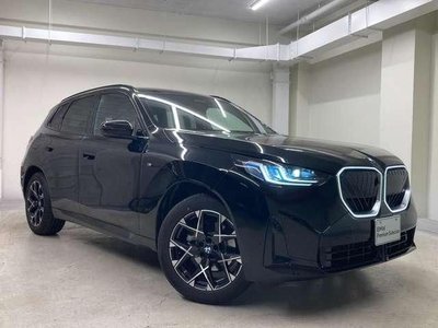 BMW X3 - 4