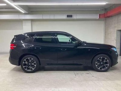 BMW X3 - 8
