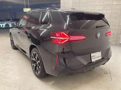 BMW X3 - 2
