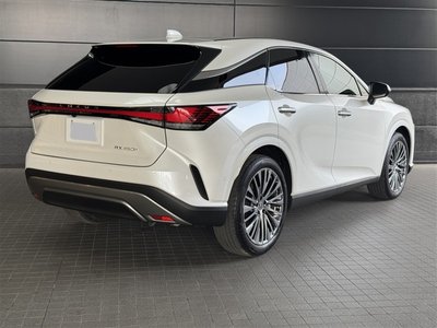 LEXUS RX - 6