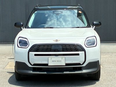 2024 MINI COOPER COUNTRYMAN — фото 4