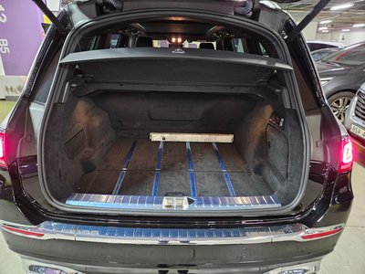 2022 Mercedes-BENZ GLS — миниатюра 18