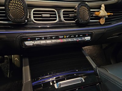 2022 Mercedes-BENZ GLS — миниатюра 12