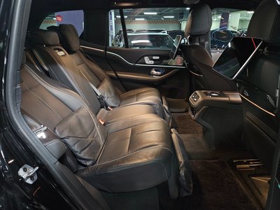 MERCEDES-BENZ GLS - 4