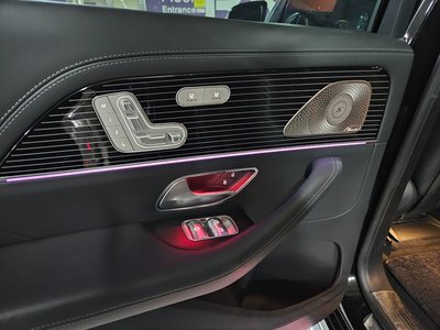 2022 Mercedes-BENZ GLS — миниатюра 17