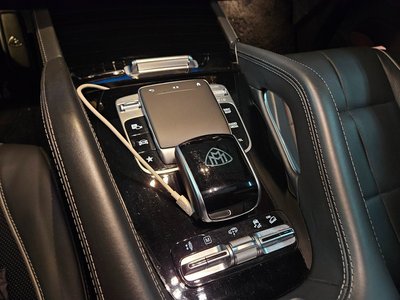 2022 Mercedes-BENZ GLS — миниатюра 14