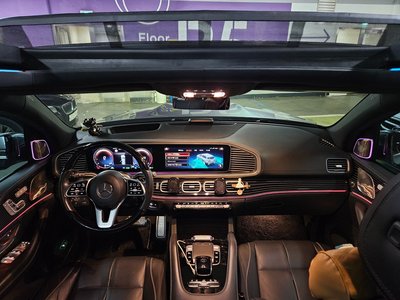 MERCEDES-BENZ GLS - 6