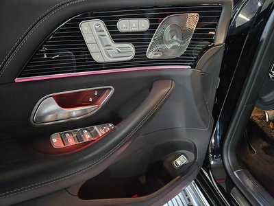 2022 Mercedes-BENZ GLS — миниатюра 16