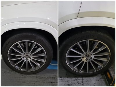 MERCEDES-BENZ GLE - 3