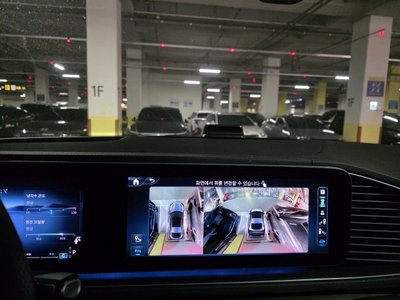 MERCEDES-BENZ GLE - 10